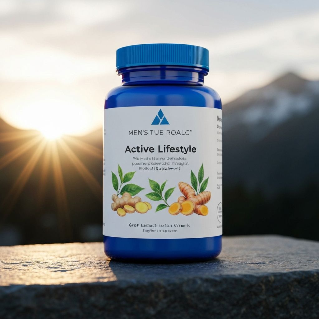 Active Lifestyle Support